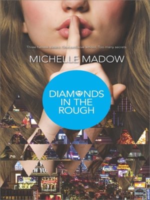 cover image of Diamonds in the Rough